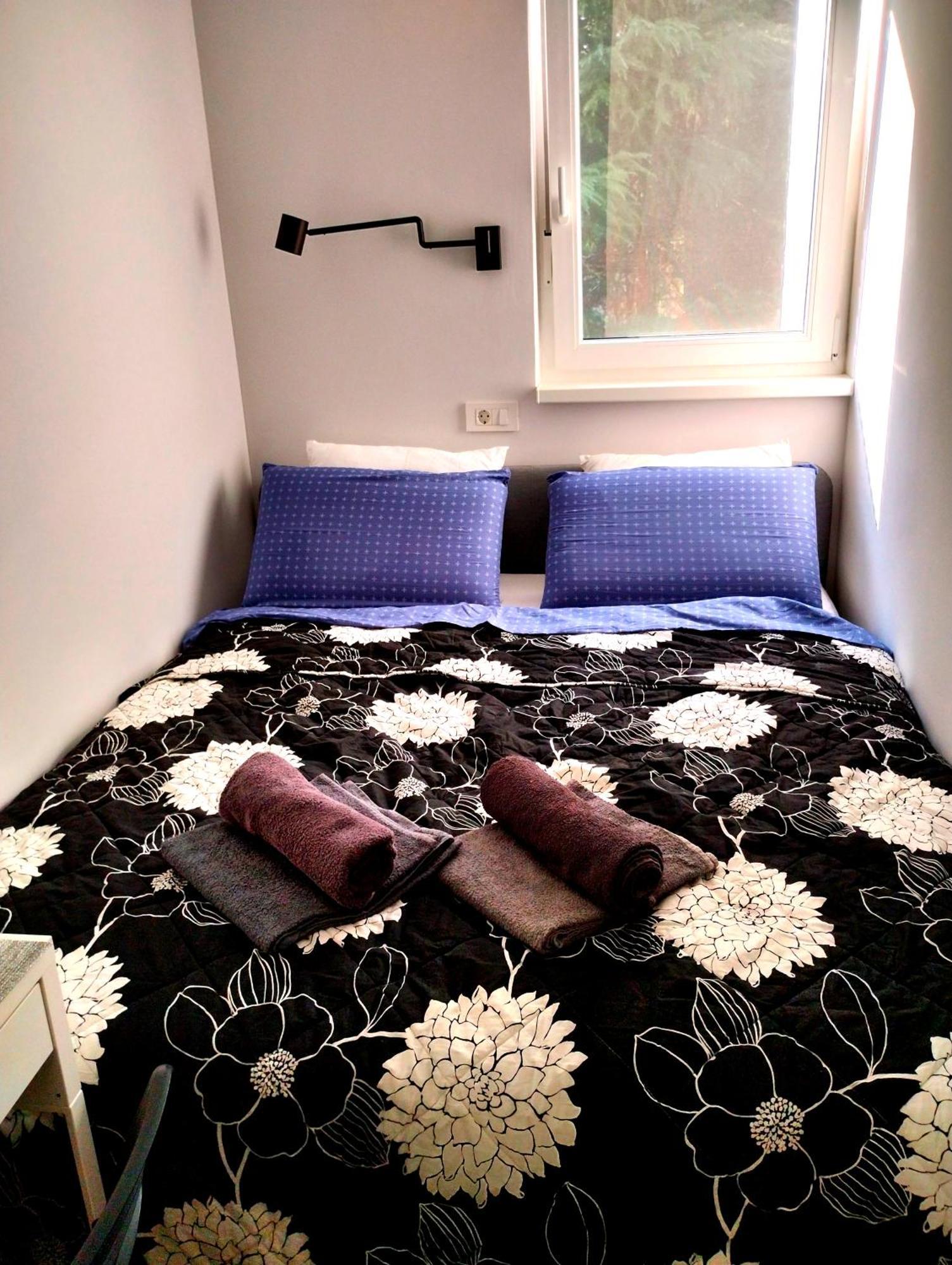 Premium Apartment Eden Пореч Екстериор снимка