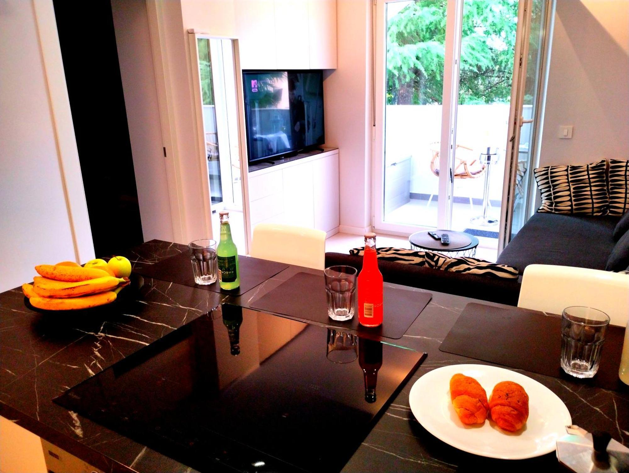 Premium Apartment Eden Пореч Екстериор снимка