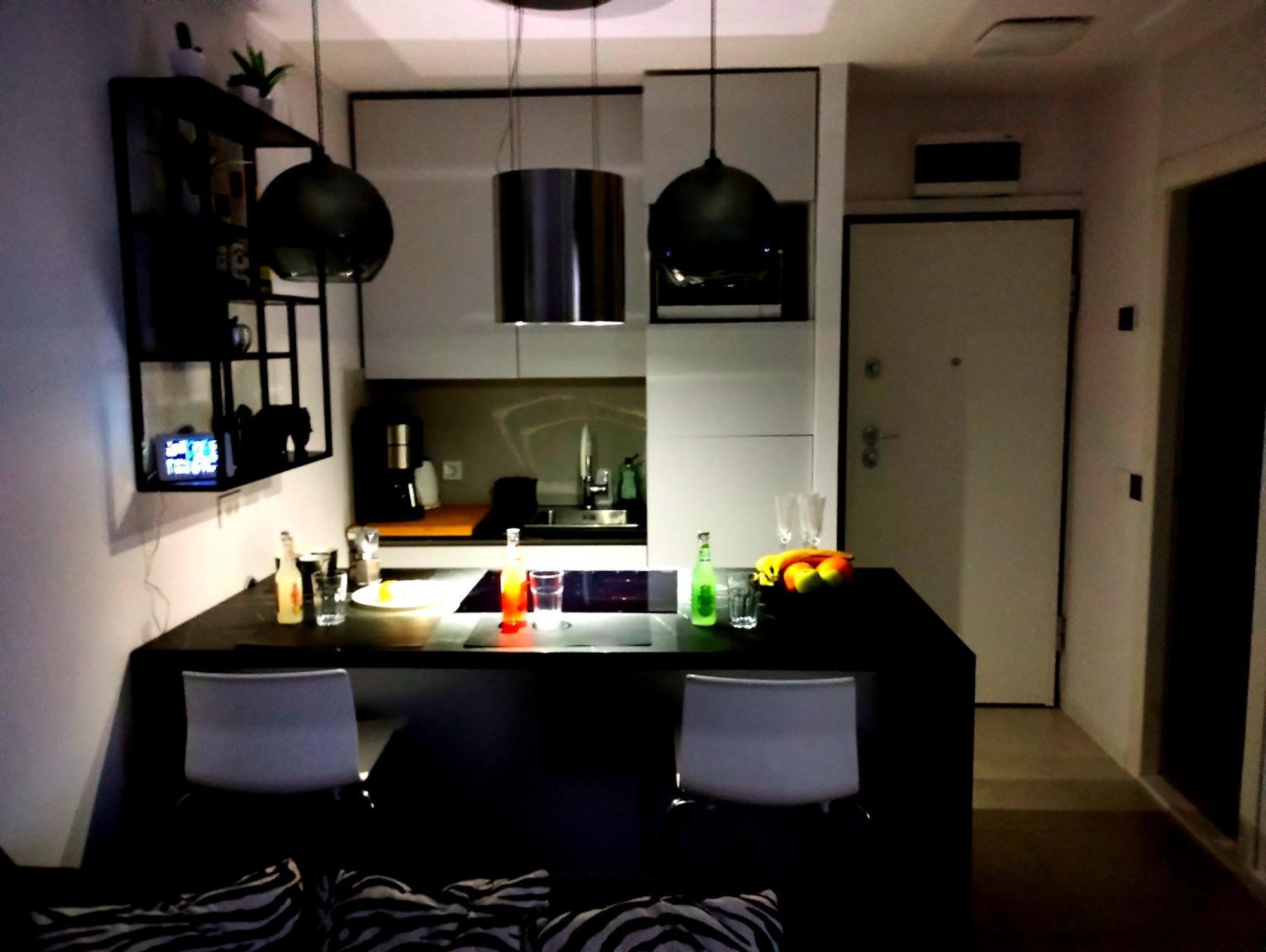 Premium Apartment Eden Пореч Екстериор снимка