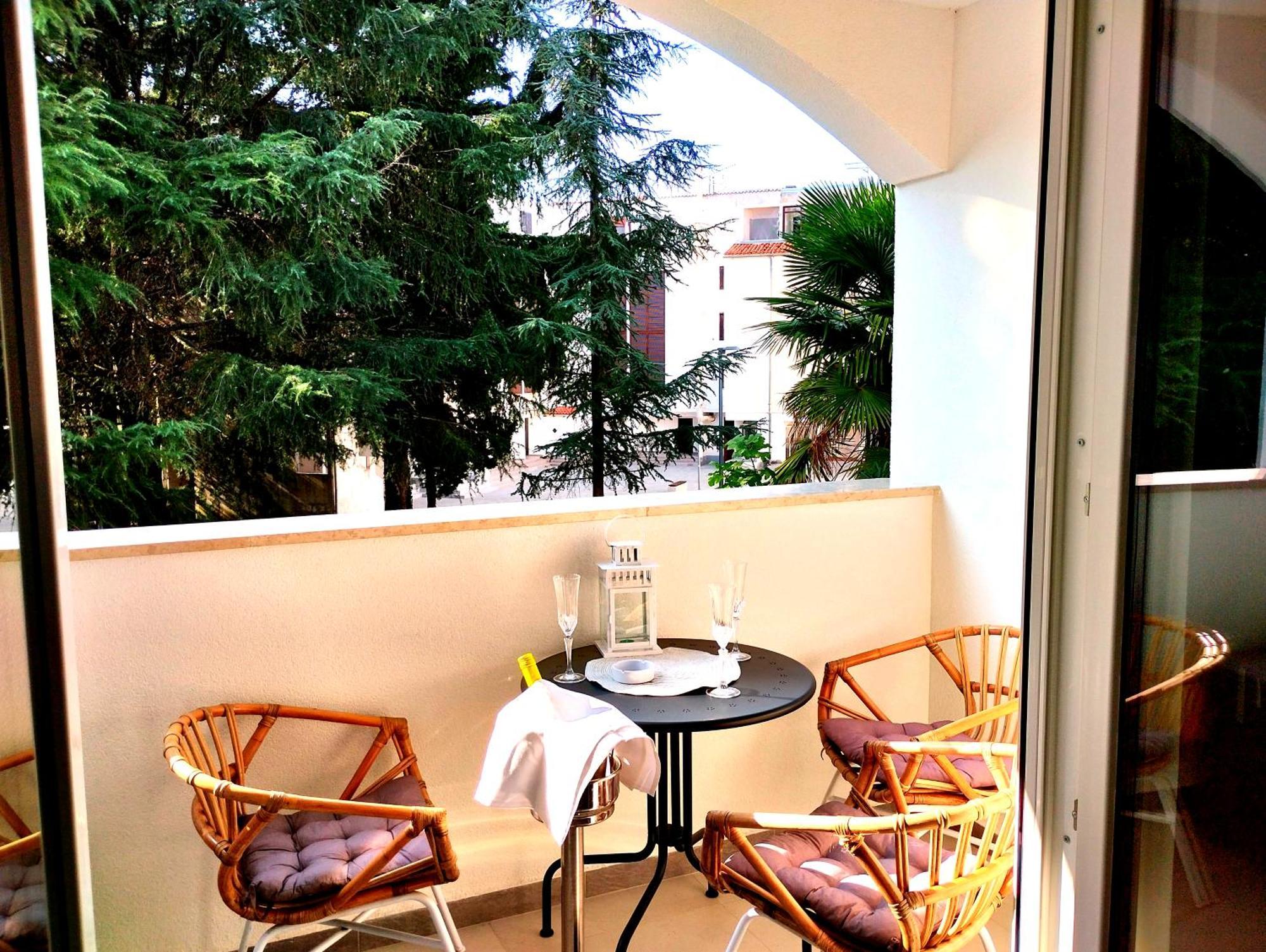 Premium Apartment Eden Пореч Екстериор снимка
