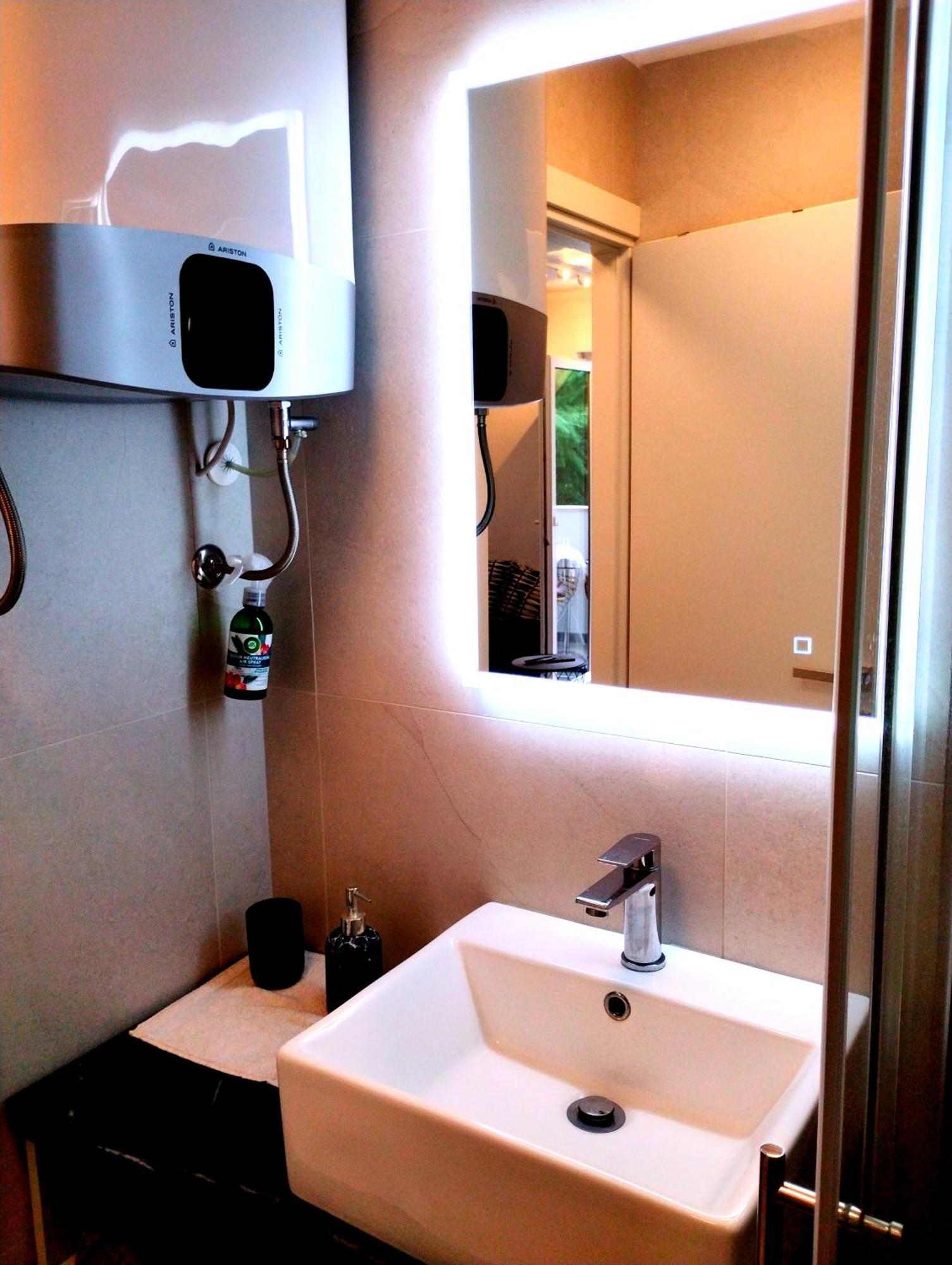 Premium Apartment Eden Пореч Екстериор снимка