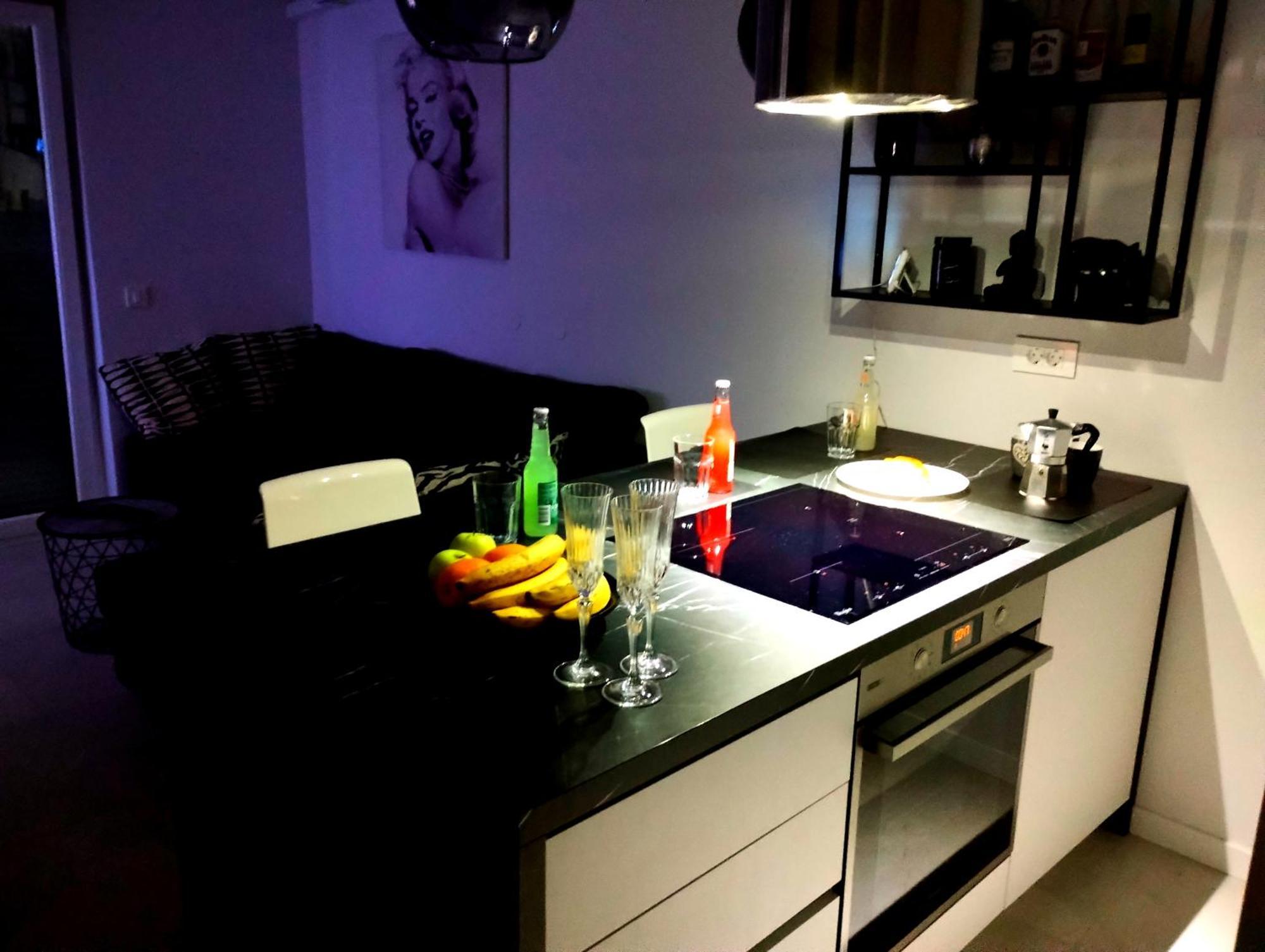 Premium Apartment Eden Пореч Екстериор снимка